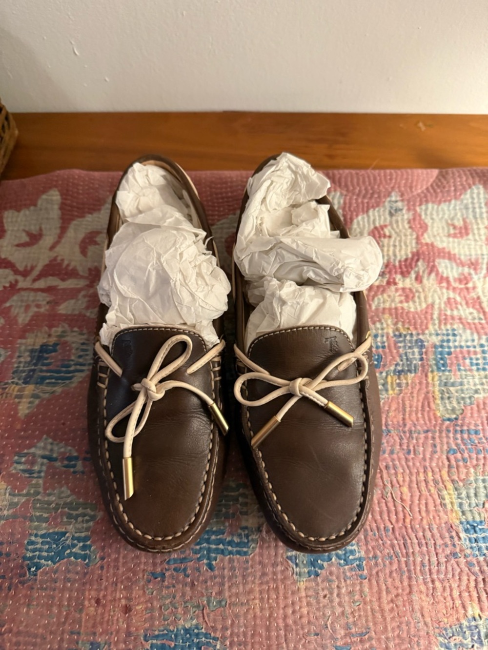 Tod’s Gommino loafer